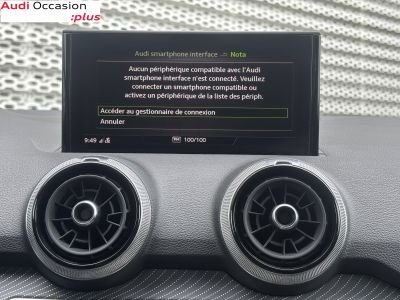 Audi Q2 35 TFSI 150 S tronic 7 S line   - 14