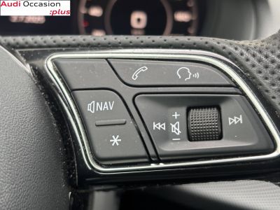 Audi Q2 35 TFSI 150 S tronic 7 S line   - 15
