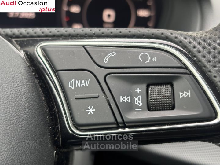 Audi Q2 35 TFSI 150 S tronic 7 S line - 15