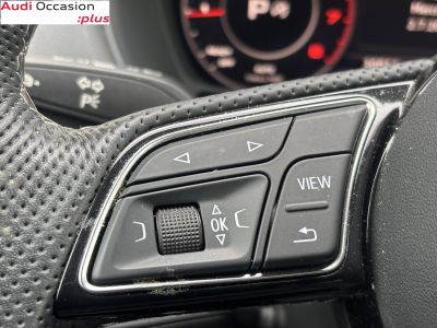 Audi Q2 35 TFSI 150 S tronic 7 S line   - 16