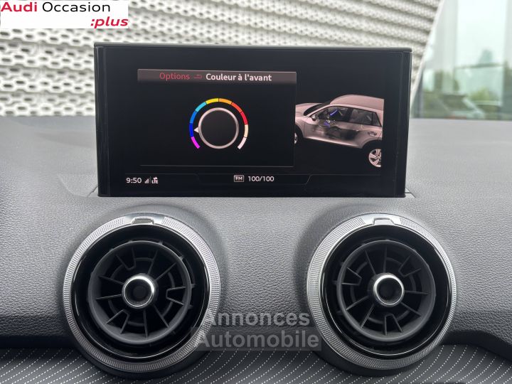 Audi Q2 35 TFSI 150 S tronic 7 S line - 18