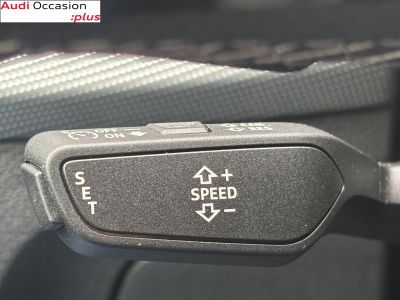 Audi Q2 35 TFSI 150 S tronic 7 S line   - 19