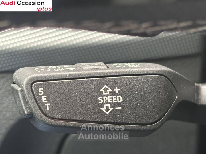 Audi Q2 35 TFSI 150 S tronic 7 S line - 19