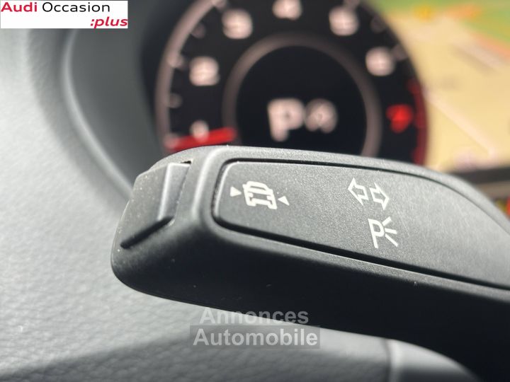 Audi Q2 35 TFSI 150 S tronic 7 S line - 20
