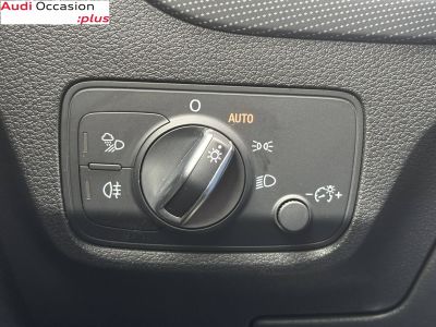 Audi Q2 35 TFSI 150 S tronic 7 S line   - 21