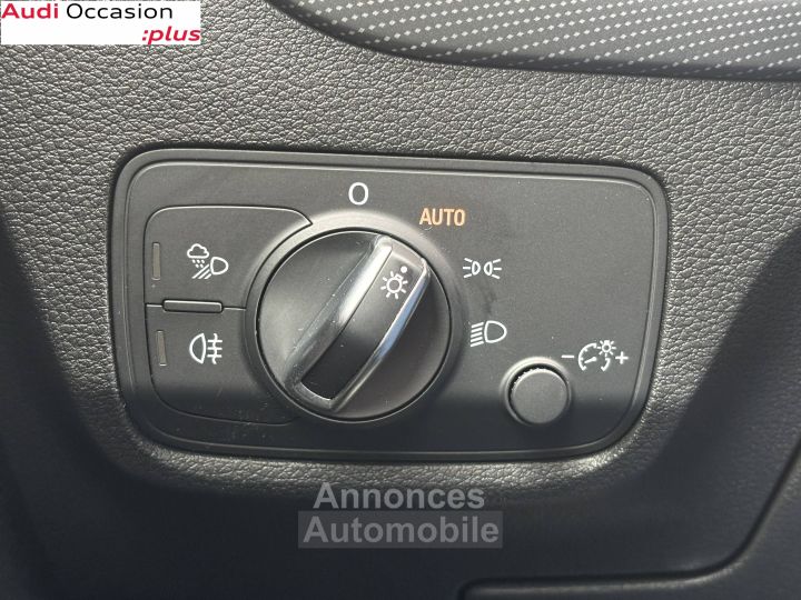 Audi Q2 35 TFSI 150 S tronic 7 S line - 21