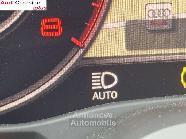 Audi Q2 35 TFSI 150 S tronic 7 S line - 22