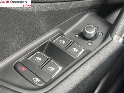 Audi Q2 35 TFSI 150 S tronic 7 S line   - 23