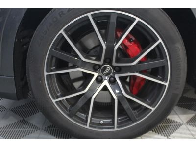 Audi Q8 Quattro 60 TFSIe 490 Tiptronic  S line TVA - Attelage   - 6
