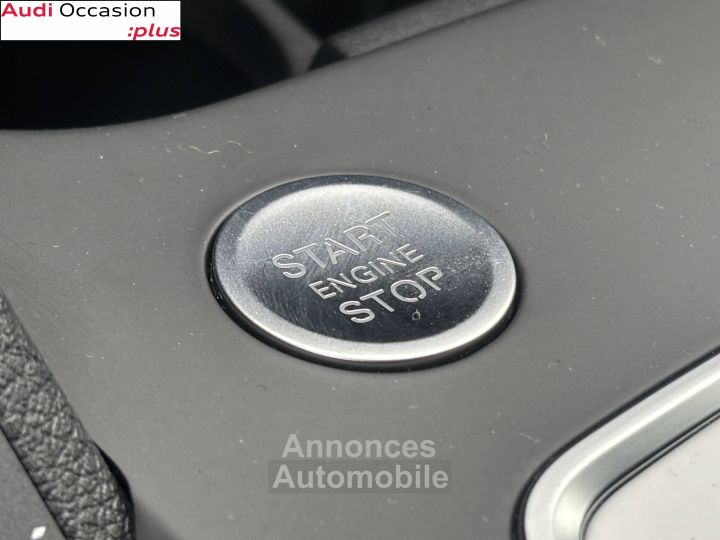 Audi Q2 35 TFSI 150 S tronic 7 S line - 25