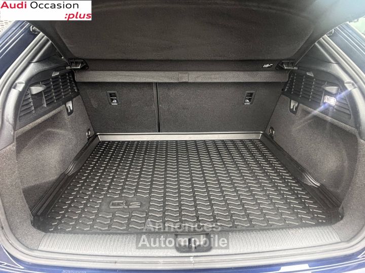 Audi Q2 35 TFSI 150 S tronic 7 S line - 26