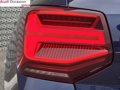 Audi Q2 35 TFSI 150 S tronic 7 S line   - 27
