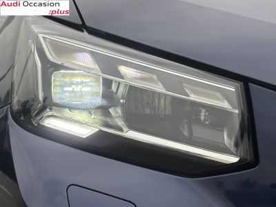 Audi Q2 35 TFSI 150 S tronic 7 S line   - 28