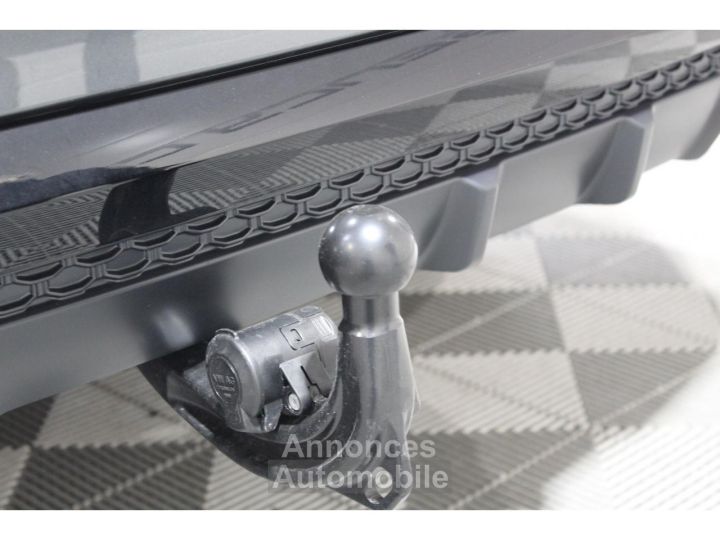 Audi Q8 Quattro 60 TFSIe 490 Tiptronic  S line TVA - Attelage - 7
