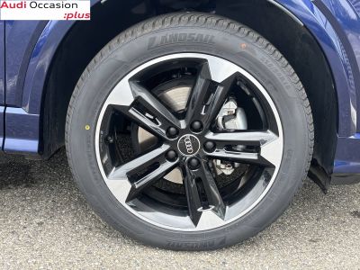 Audi Q2 35 TFSI 150 S tronic 7 S line   - 29