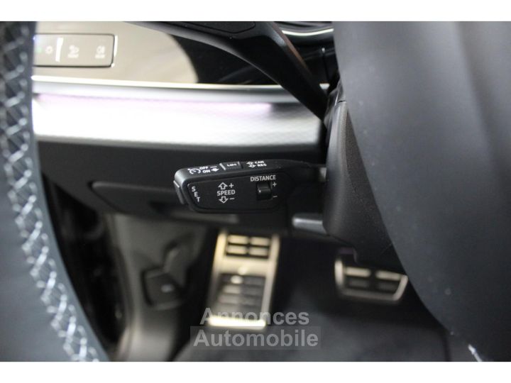 Audi Q8 Quattro 60 TFSIe 490 Tiptronic  S line TVA - Attelage - 15