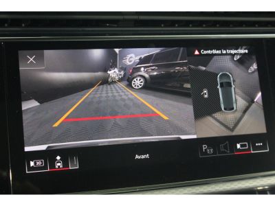 Audi Q8 Quattro 60 TFSIe 490 Tiptronic  S line TVA - Attelage   - 16