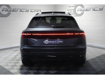 Audi Q8 Quattro 60 TFSIe 490 Tiptronic  S line TVA - Attelage   - 20