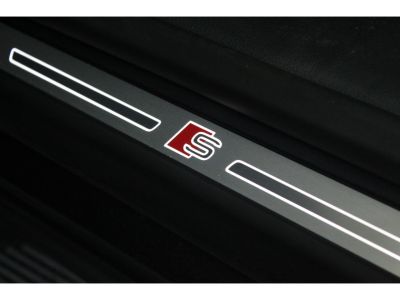 Audi Q8 Quattro 60 TFSIe 490 Tiptronic  S line TVA - Attelage   - 22
