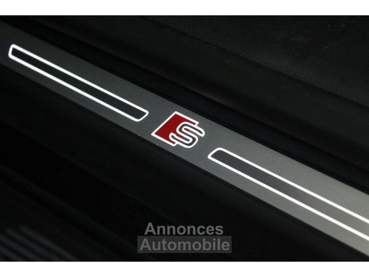 Audi Q8 Quattro 60 TFSIe 490 Tiptronic  S line TVA - Attelage - 22