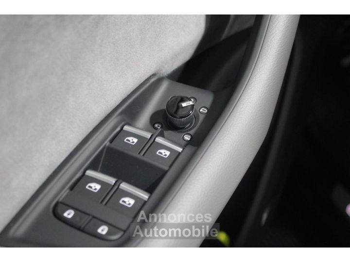 Audi Q8 Quattro 60 TFSIe 490 Tiptronic  S line TVA - Attelage - 23