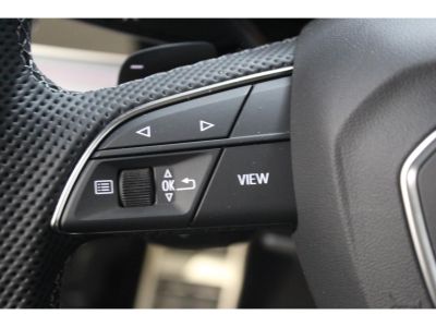 Audi Q8 Quattro 60 TFSIe 490 Tiptronic  S line TVA - Attelage   - 27