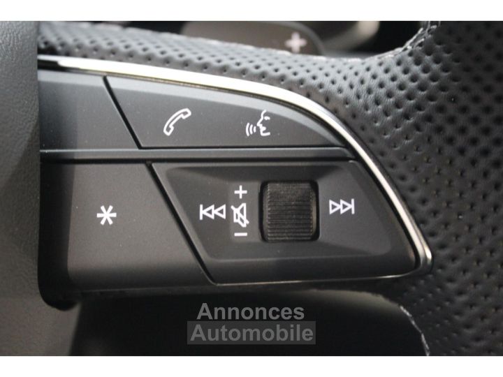 Audi Q8 Quattro 60 TFSIe 490 Tiptronic  S line TVA - Attelage - 28