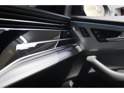Audi Q8 Quattro 60 TFSIe 490 Tiptronic  S line TVA - Attelage   - 30