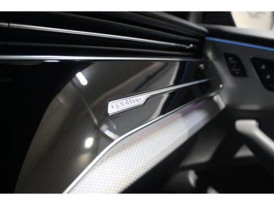 Audi Q8 Quattro 60 TFSIe 490 Tiptronic  S line TVA - Attelage   - 31