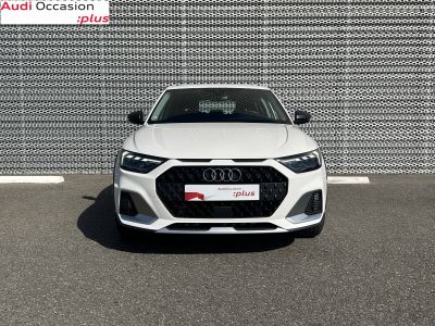 Audi A1 ALLSTREET Allstreet 25 TFSI 95 ch BVM5 Advanced   - 2