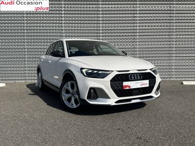 Audi A1 ALLSTREET Allstreet 25 TFSI 95 ch BVM5 Advanced   - 3