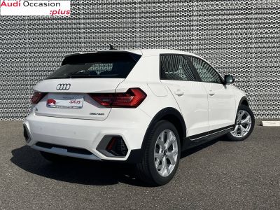 Audi A1 ALLSTREET Allstreet 25 TFSI 95 ch BVM5 Advanced   - 6