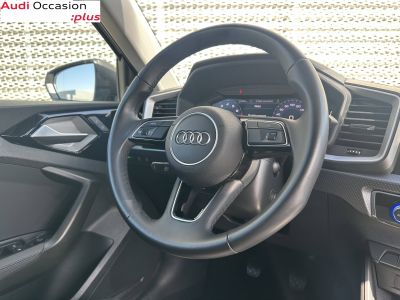 Audi A1 ALLSTREET Allstreet 25 TFSI 95 ch BVM5 Advanced   - 7