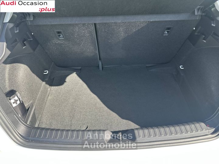 Audi A1 ALLSTREET Allstreet 25 TFSI 95 ch BVM5 Advanced - 10