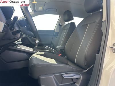 Audi A1 ALLSTREET Allstreet 25 TFSI 95 ch BVM5 Advanced   - 13