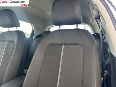 Audi A1 ALLSTREET Allstreet 25 TFSI 95 ch BVM5 Advanced   - 15