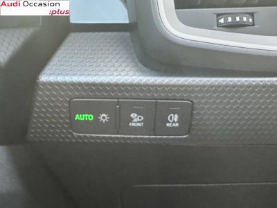 Audi A1 ALLSTREET Allstreet 25 TFSI 95 ch BVM5 Advanced   - 16