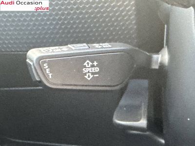 Audi A1 ALLSTREET Allstreet 25 TFSI 95 ch BVM5 Advanced   - 18
