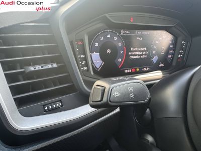 Audi A1 ALLSTREET Allstreet 25 TFSI 95 ch BVM5 Advanced   - 19