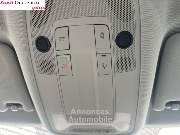 Audi A1 ALLSTREET Allstreet 25 TFSI 95 ch BVM5 Advanced - 30