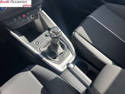 Audi A1 ALLSTREET Allstreet 25 TFSI 95 ch BVM5 Advanced   - 31