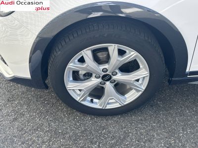 Audi A1 ALLSTREET Allstreet 25 TFSI 95 ch BVM5 Advanced   - 32
