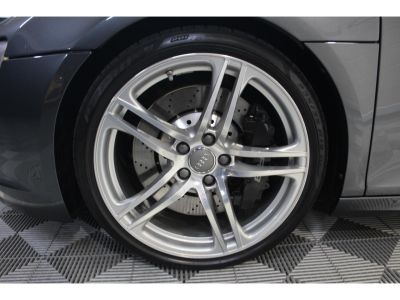 Audi R8 Spyder 42 V8 Méca DIFFUSEUR V10 1er Main FR   - 5