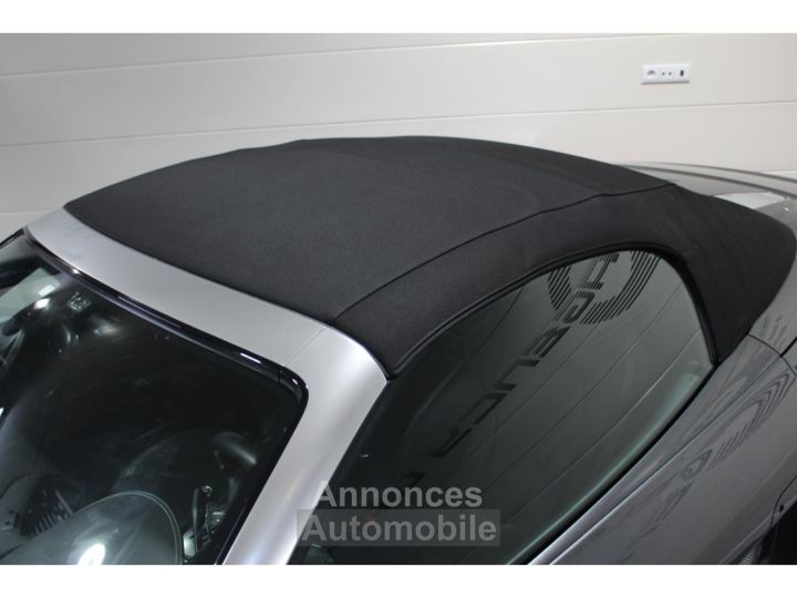 Audi R8 Spyder 42 V8 Méca DIFFUSEUR V10 1er Main FR - 6