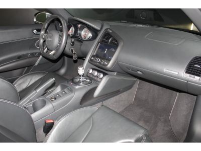 Audi R8 Spyder 42 V8 Méca DIFFUSEUR V10 1er Main FR   - 10
