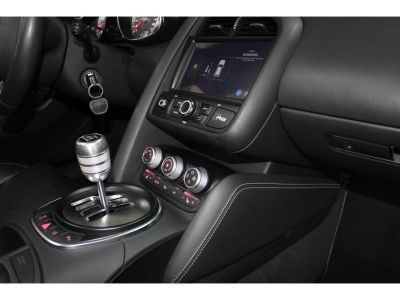 Audi R8 Spyder 42 V8 Méca DIFFUSEUR V10 1er Main FR   - 12