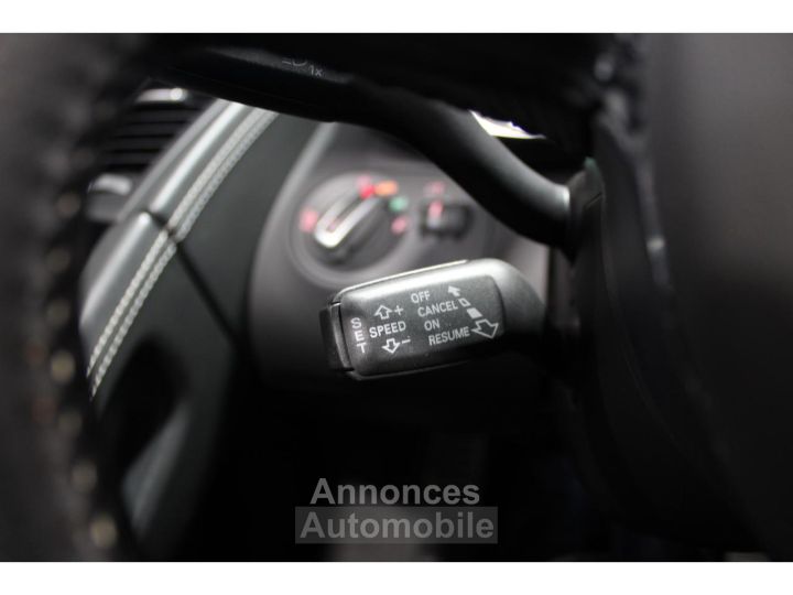 Audi R8 Spyder 42 V8 Méca DIFFUSEUR V10 1er Main FR - 16