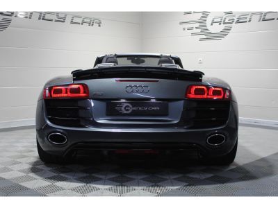 Audi R8 Spyder 42 V8 Méca DIFFUSEUR V10 1er Main FR   - 18