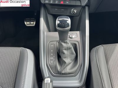 Audi A1 Sportback 30 TFSI 116 ch S tronic 7 S Line   - 19