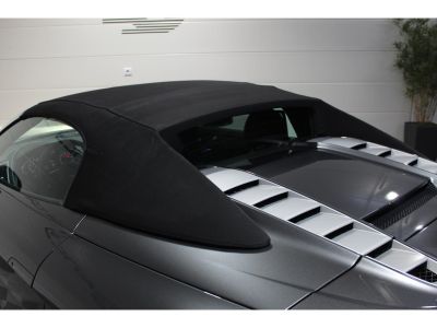 Audi R8 Spyder 42 V8 Méca DIFFUSEUR V10 1er Main FR   - 19